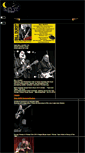 Mobile Screenshot of bluesnite.ca